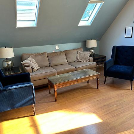 Bright, Big Family Escape, W/Parking, Dogs Welcome Oak Park Exteriör bild